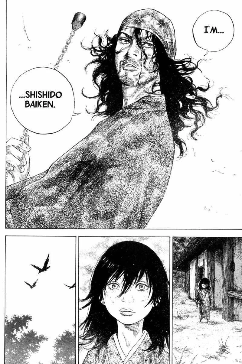 Vagabond Manga — Chapter 123 — Page 14