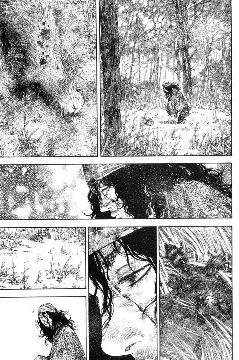 Vagabond Manga — Chapter 123 — Page 15