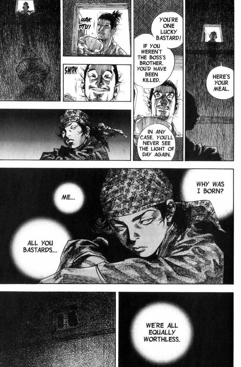 Vagabond Manga — Chapter 127 — Page 5