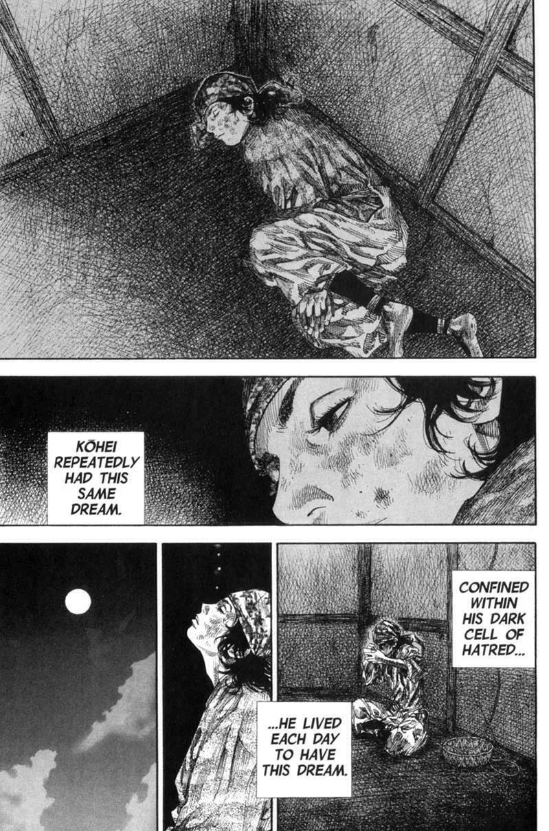 Vagabond Manga — Chapter 127 — Page 11