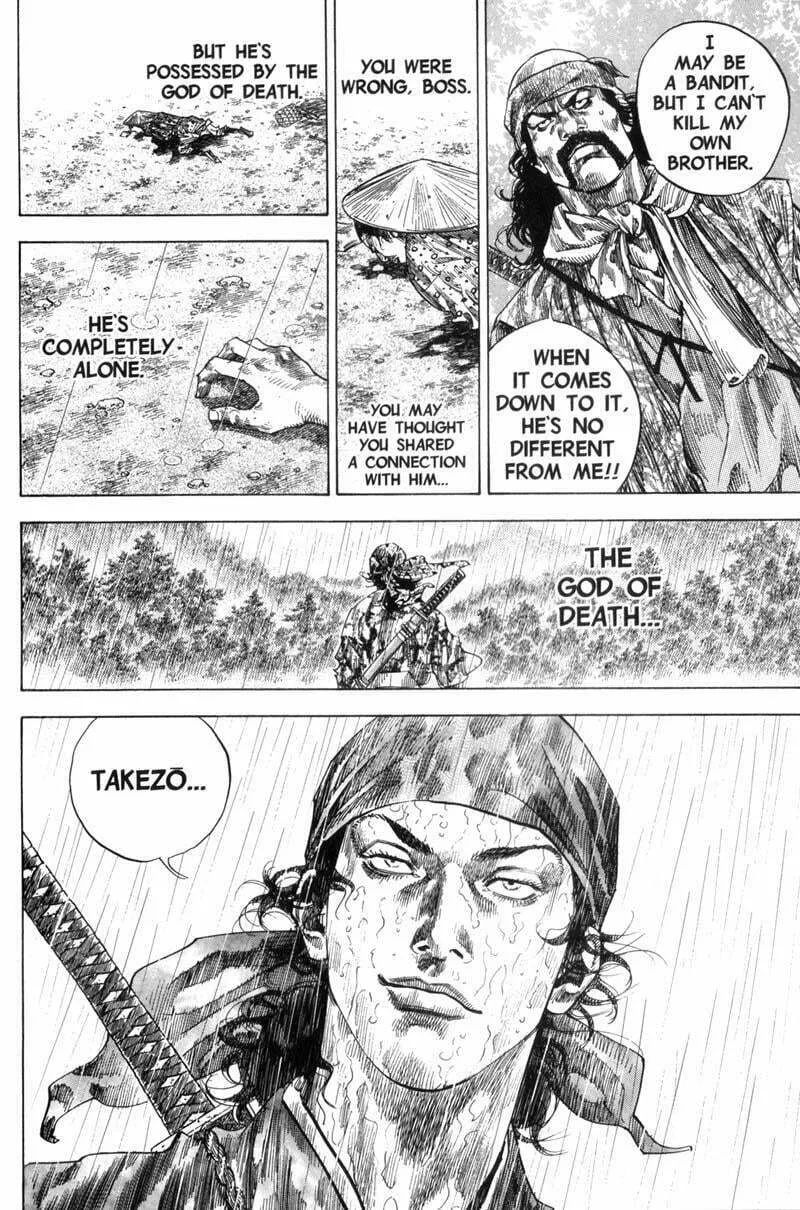 Vagabond Manga — Chapter 127 — Page 20