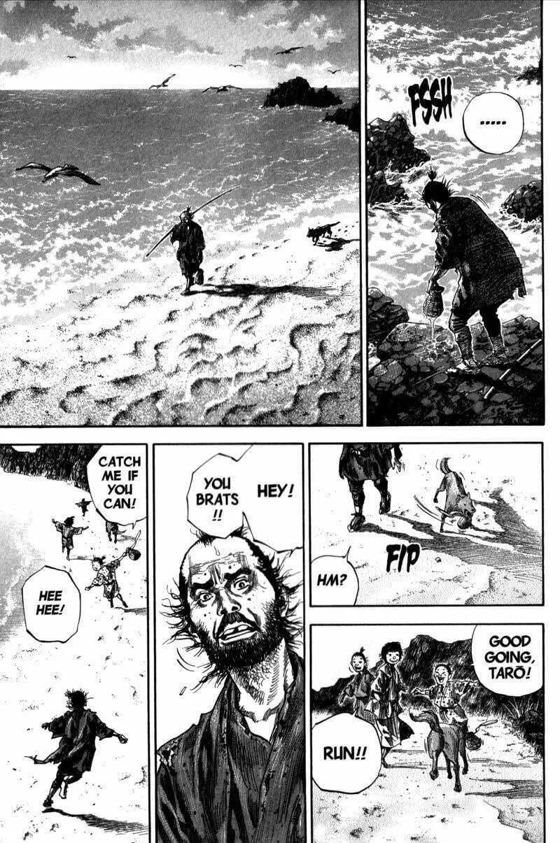 Vagabond Manga — Chapter 128 — Page 6