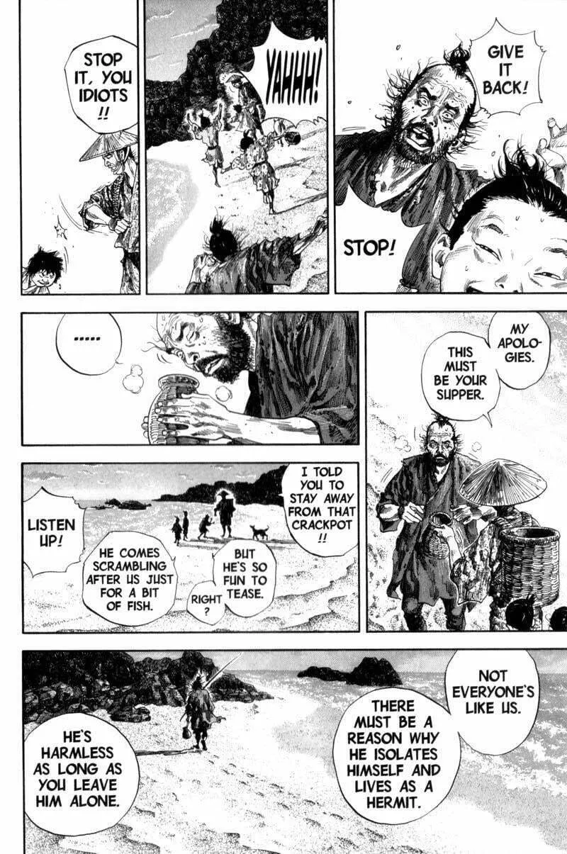 Vagabond Manga — Chapter 128 — Page 7