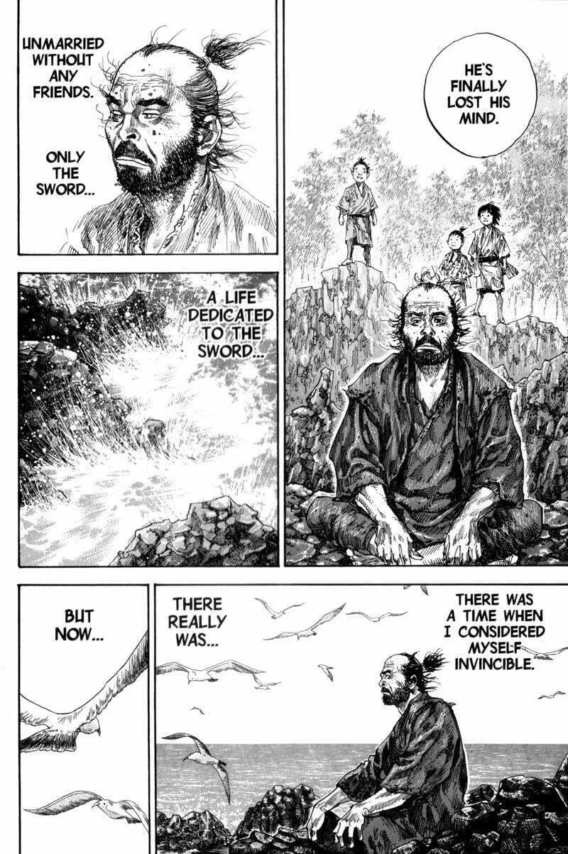 Vagabond Manga — Chapter 128 — Page 15