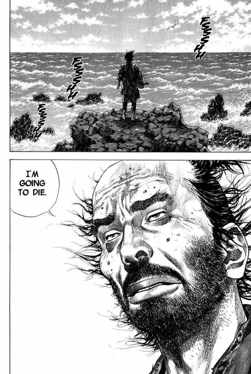 Vagabond Manga — Chapter 128 — Page 19