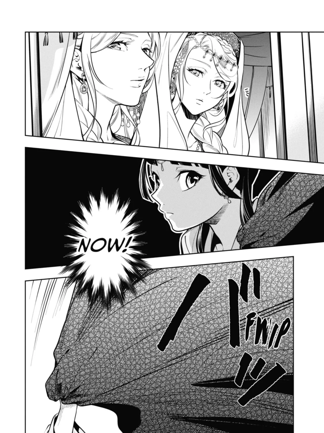 The Apothecary Diaries — Chapter 48 — Page 31