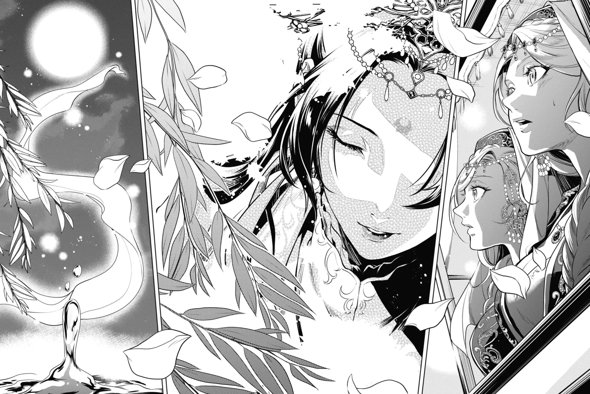 The Apothecary Diaries — Chapter 48 — Page 43