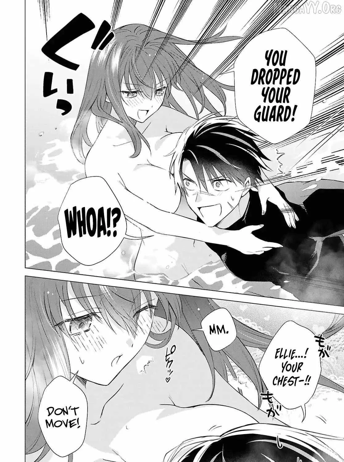 An S-class Adventurer, Banished as the Tank of the Party, Uses His 'Slave Release' Skill to Build the Strongest Country in History! — Chapter 19 — Page 36