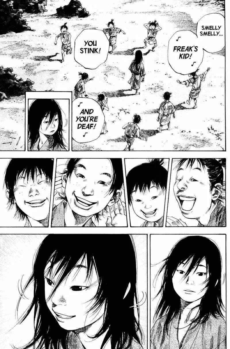 Vagabond Manga — Chapter 135 — Page 9