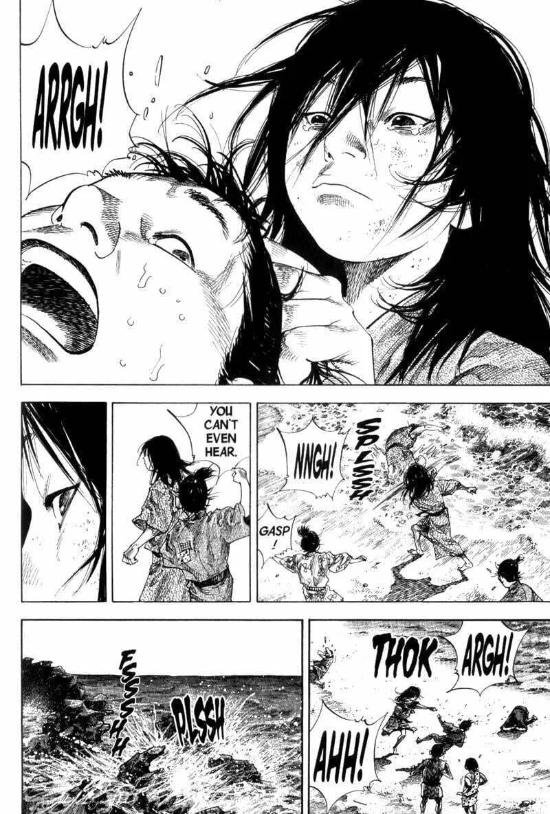 Vagabond Manga — Chapter 135 — Page 14