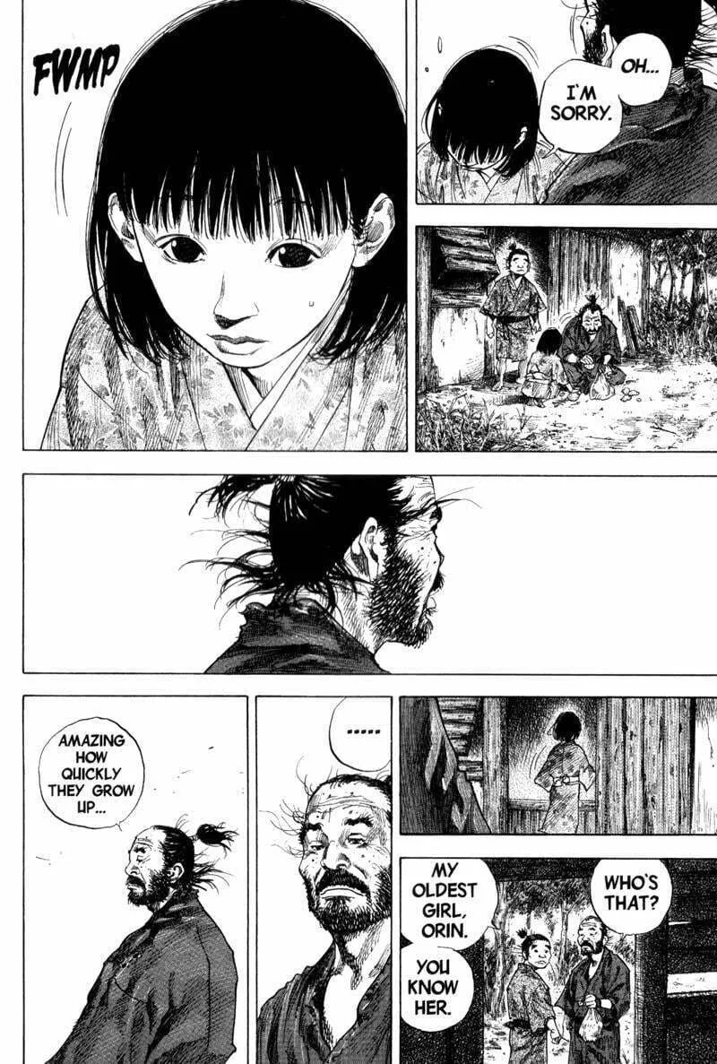 Vagabond Manga — Chapter 135 — Page 16