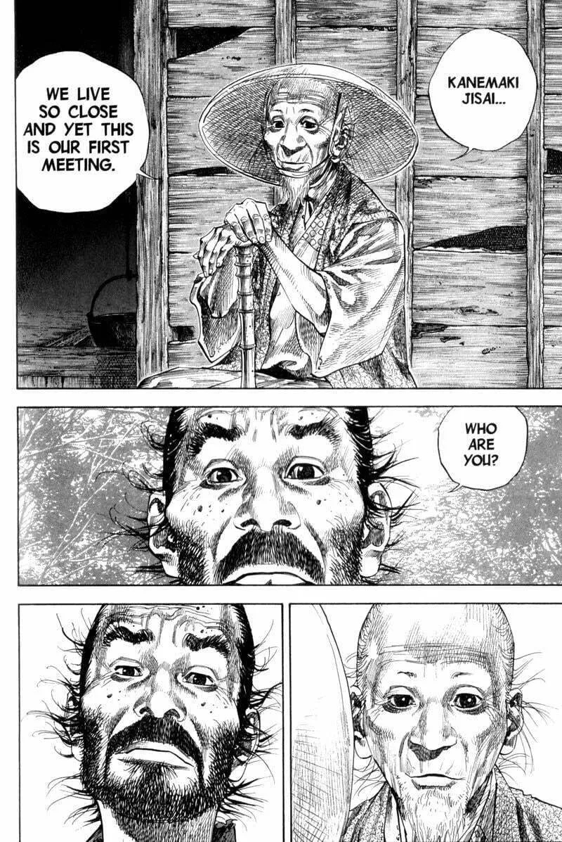 Vagabond Manga — Chapter 135 — Page 18