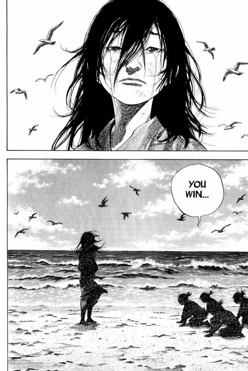 Vagabond Manga — Chapter 135 — Page 20