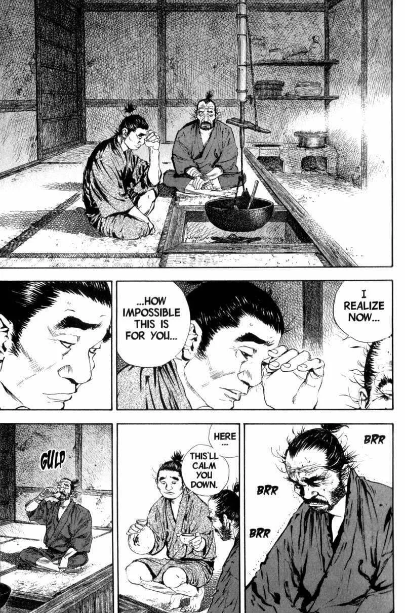 Vagabond Manga — Chapter 138 — Page 12