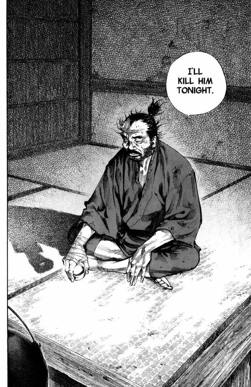 Vagabond Manga — Chapter 138 — Page 13