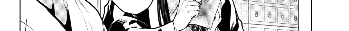 The Apothecary Diaries — Chapter 73 — Page 28