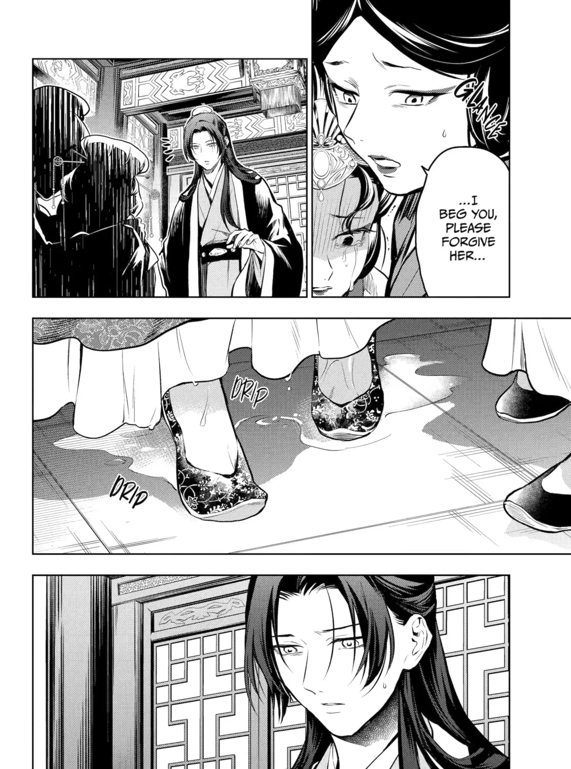 The Apothecary Diaries — Chapter 75 — Page 27