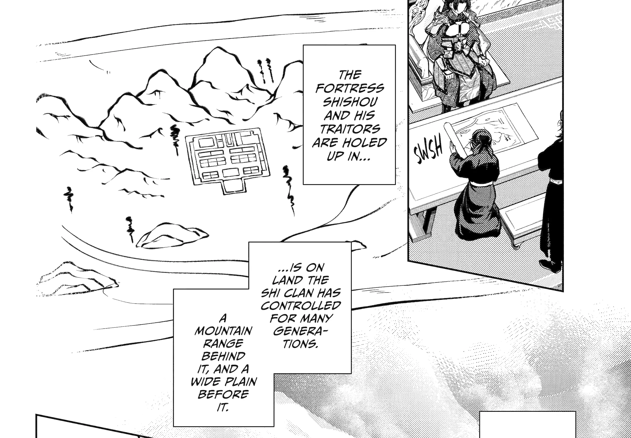 The Apothecary Diaries — Chapter 81 — Page 16