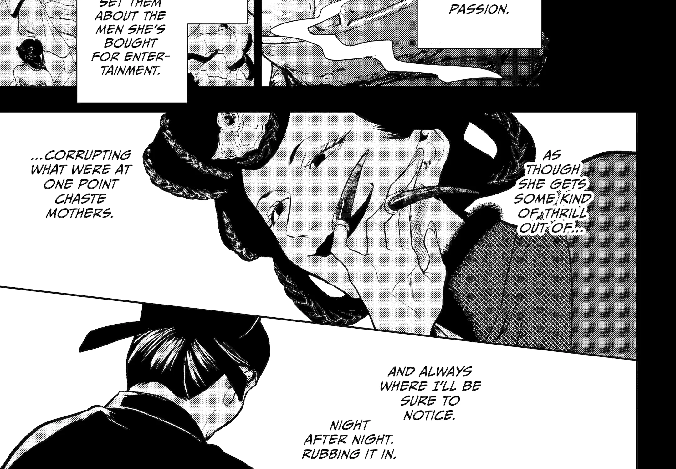 The Apothecary Diaries — Chapter 81 — Page 56