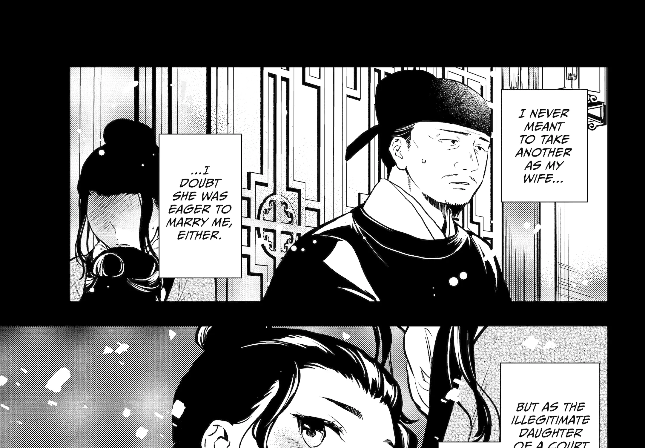 The Apothecary Diaries — Chapter 81 — Page 61