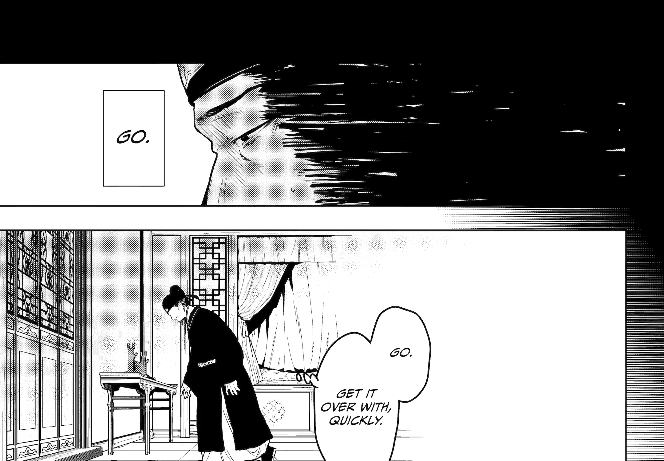 The Apothecary Diaries — Chapter 81 — Page 68