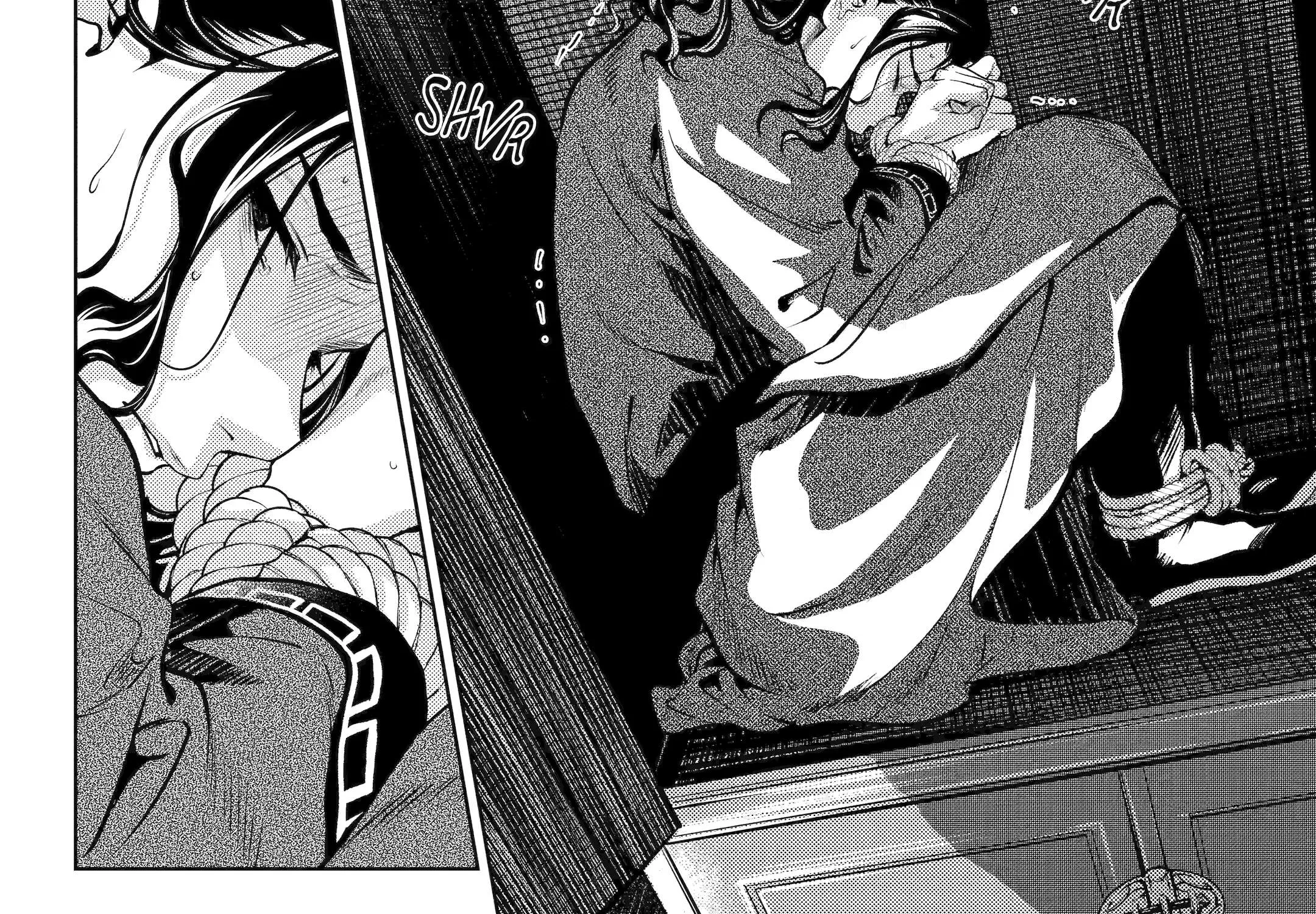 The Apothecary Diaries — Chapter 81 — Page 89