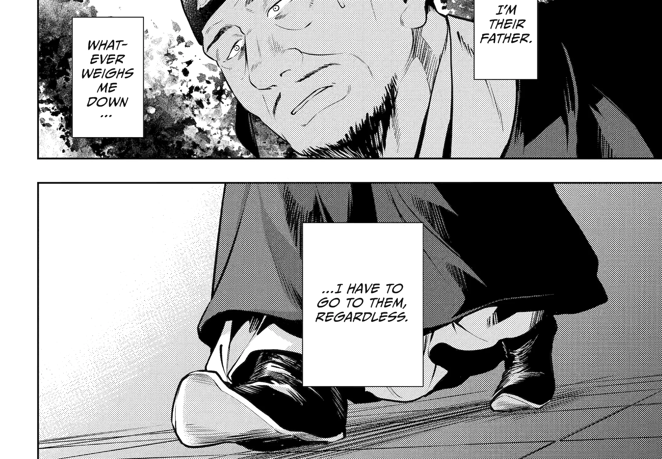 The Apothecary Diaries — Chapter 81 — Page 95