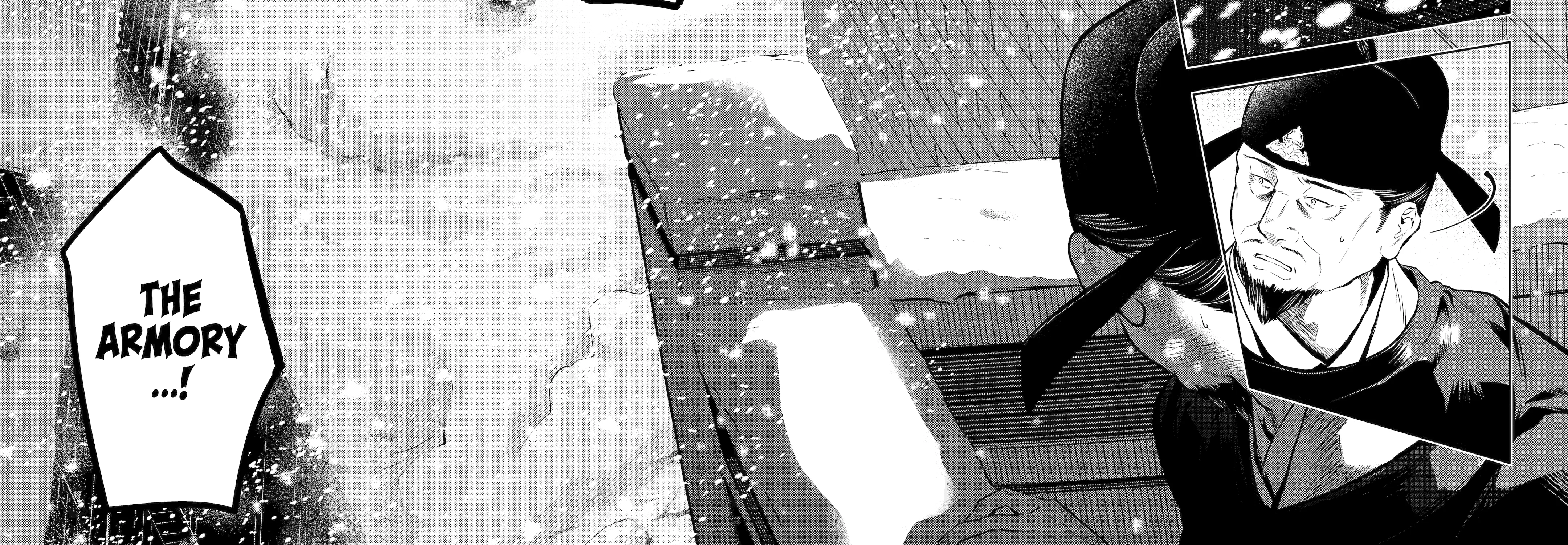 The Apothecary Diaries — Chapter 81 — Page 101