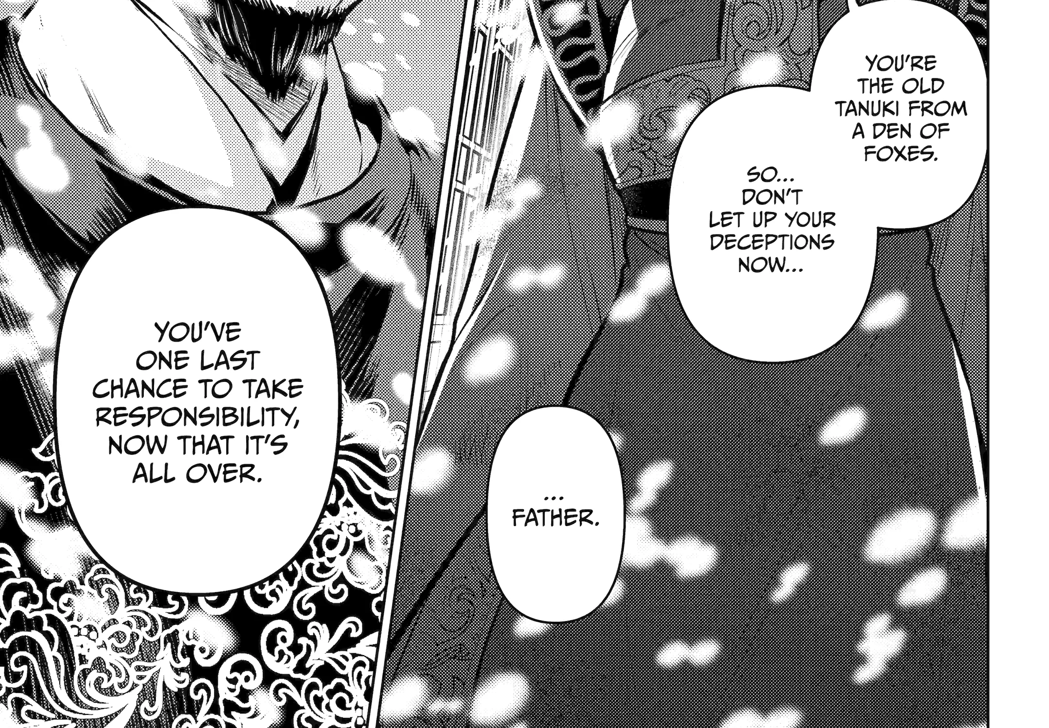 The Apothecary Diaries — Chapter 81 — Page 107