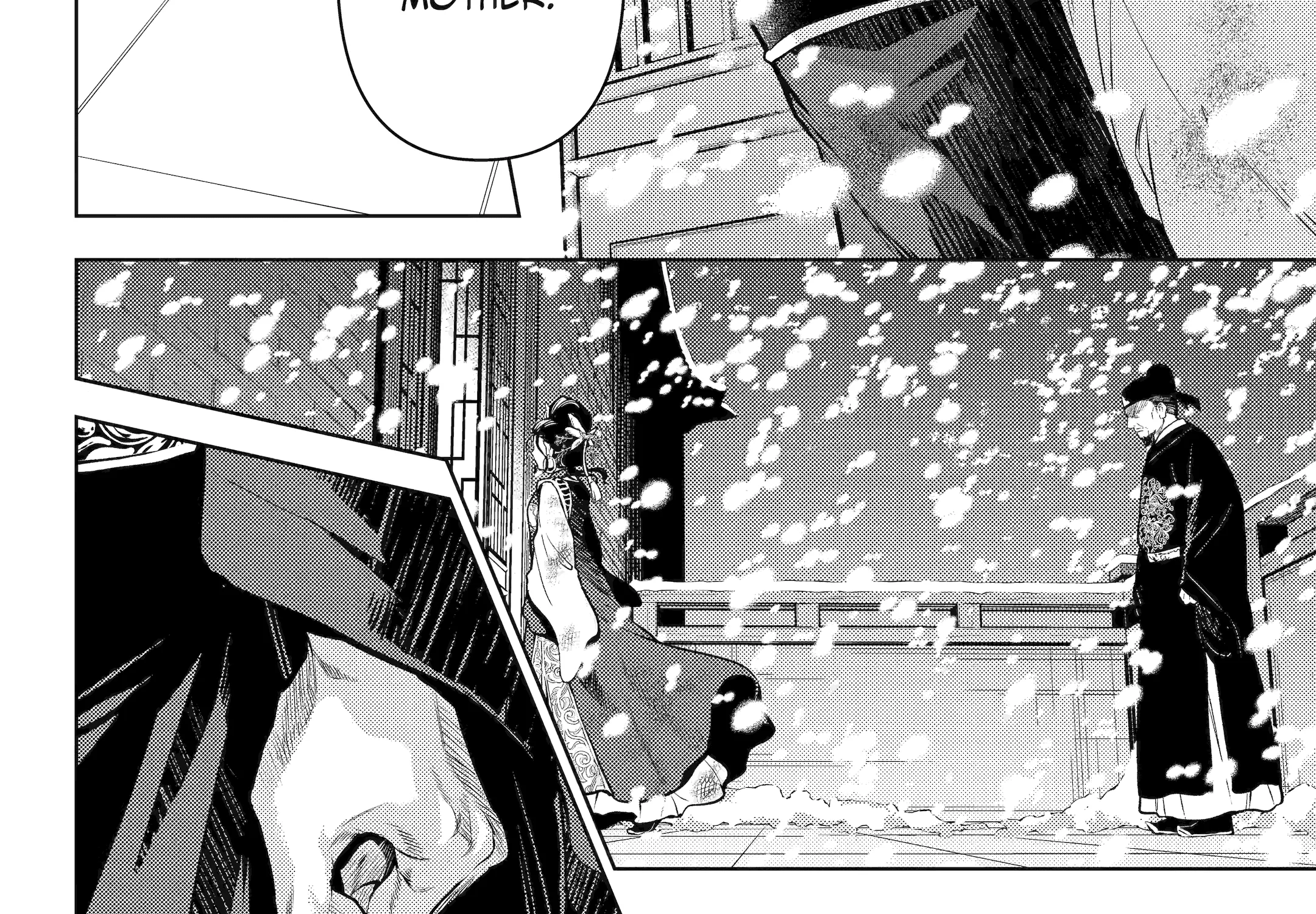The Apothecary Diaries — Chapter 81 — Page 110