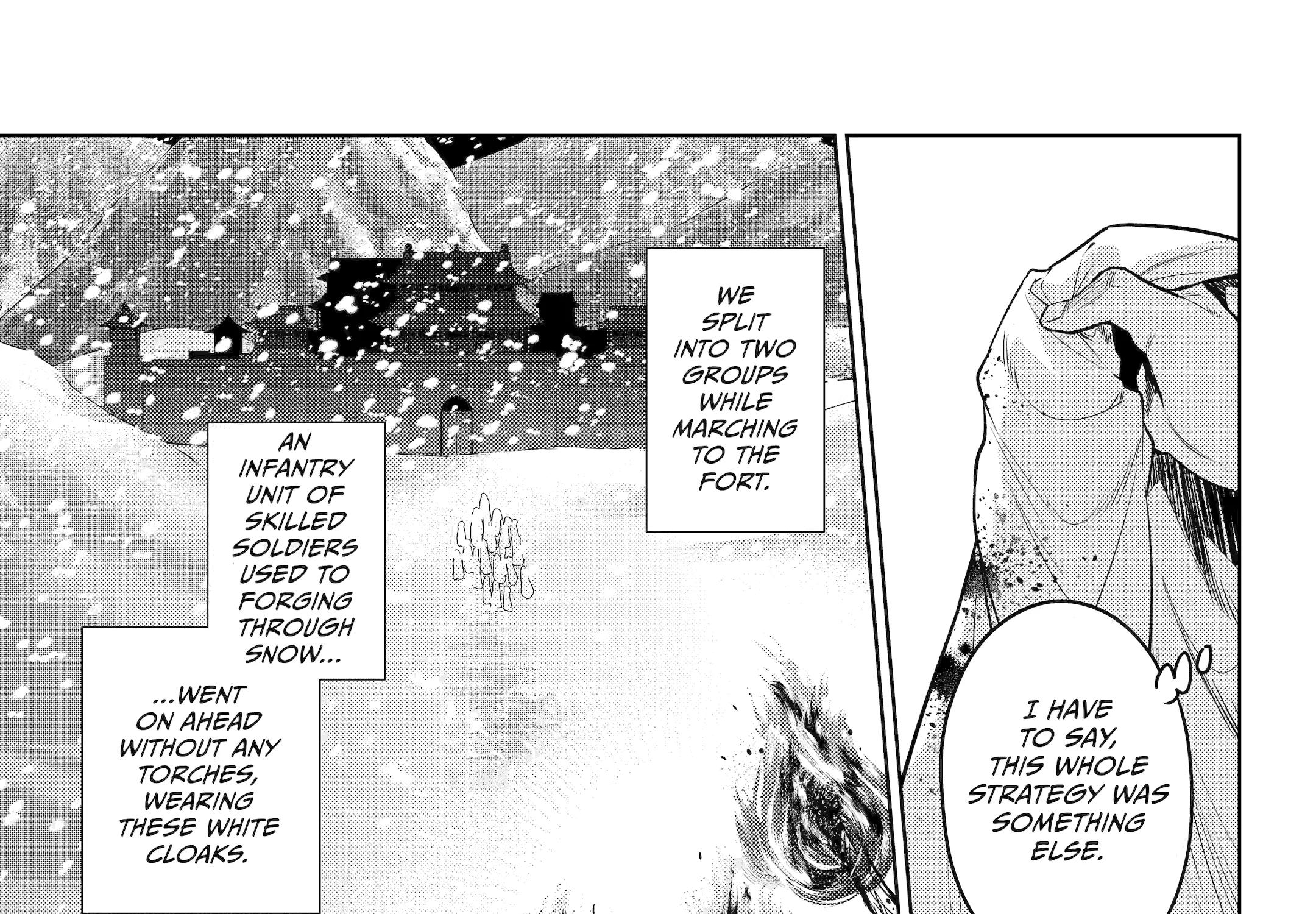 The Apothecary Diaries — Chapter 81 — Page 127