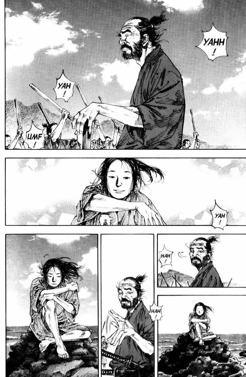 Vagabond Manga — Chapter 143 — Page 3