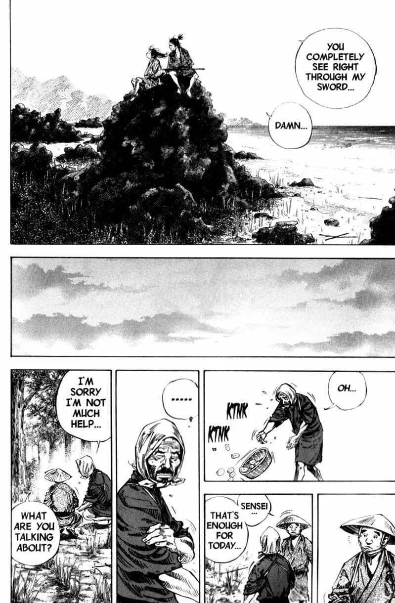 Vagabond Manga — Chapter 143 — Page 11