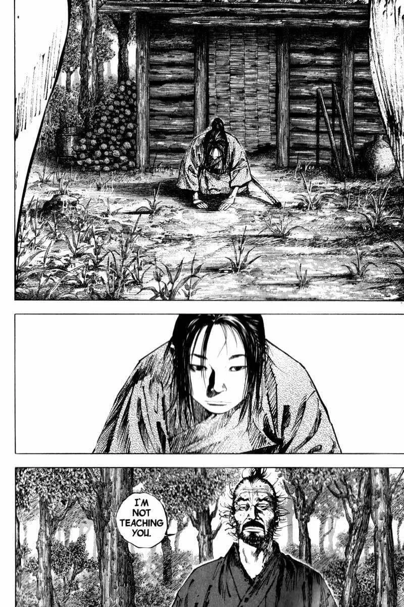 Vagabond Manga — Chapter 143 — Page 13