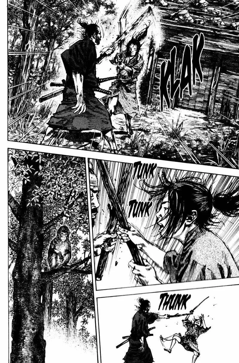 Vagabond Manga — Chapter 143 — Page 17