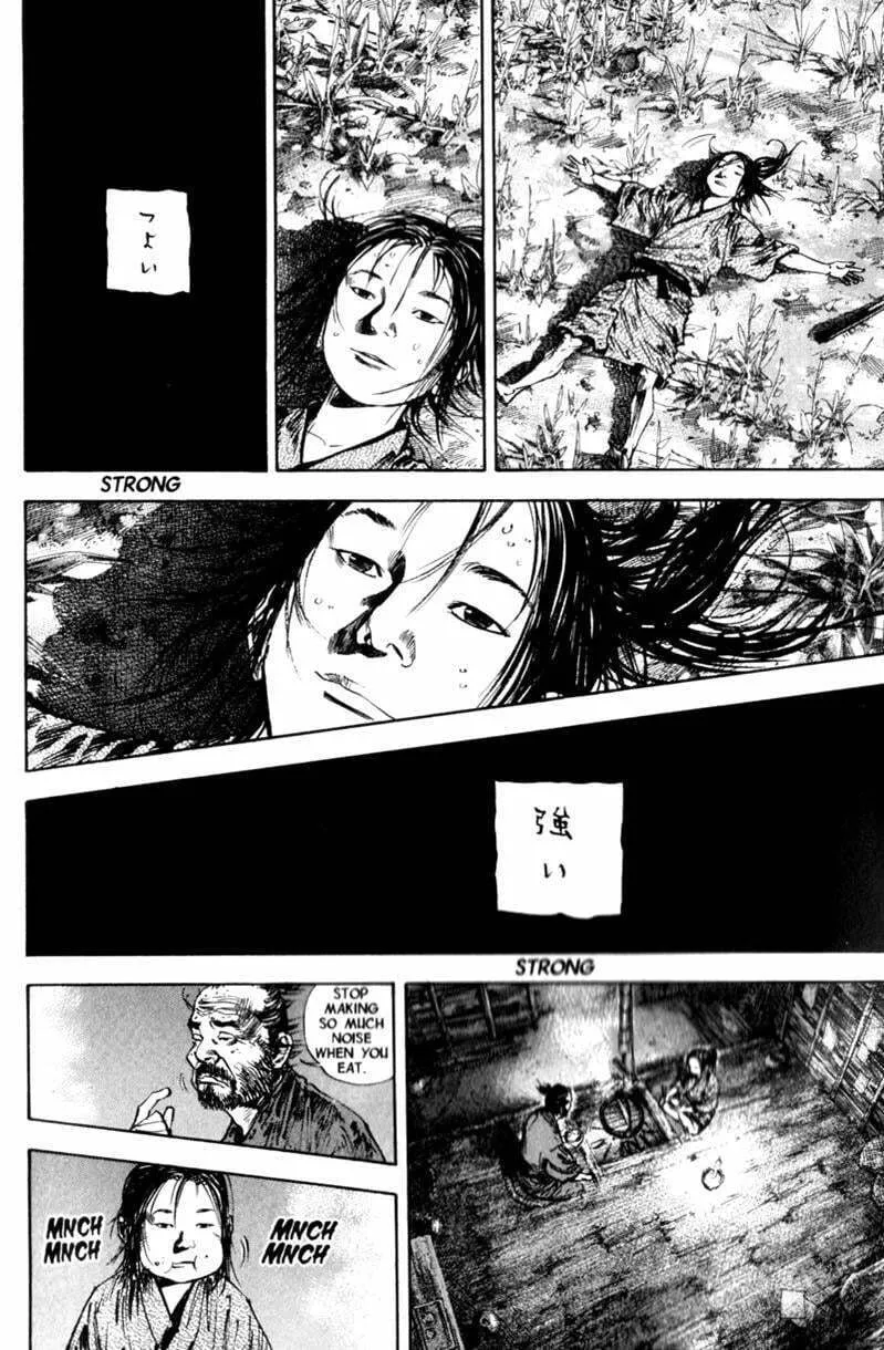 Vagabond Manga — Chapter 143 — Page 19