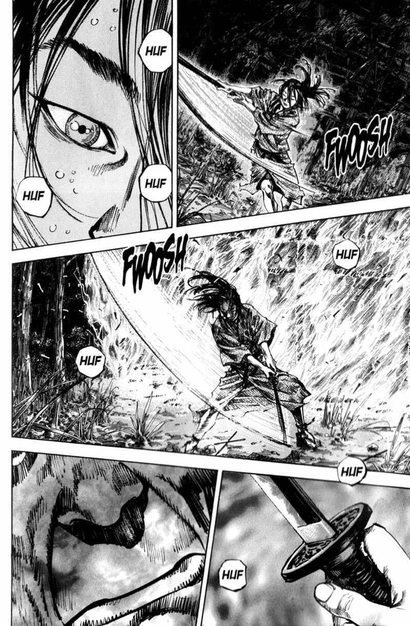 Vagabond Manga — Chapter 143 — Page 23