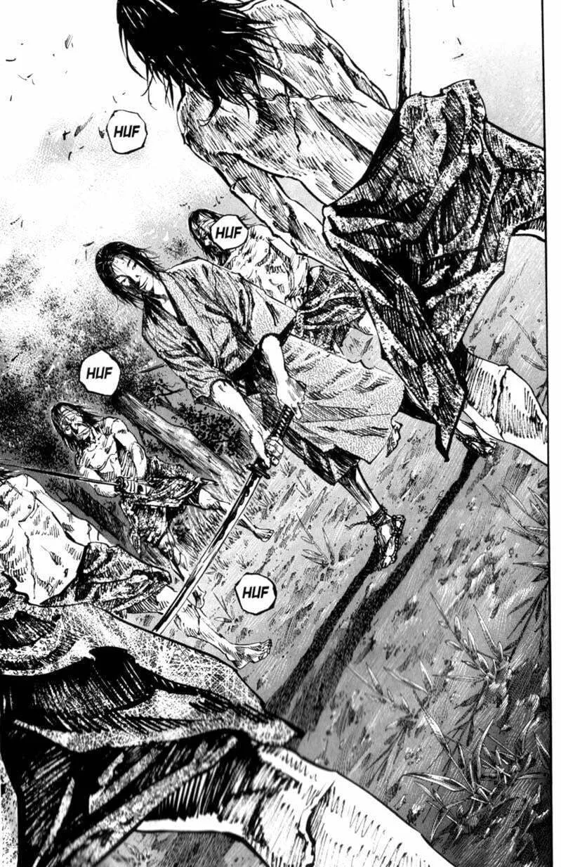 Vagabond Manga — Chapter 143 — Page 24