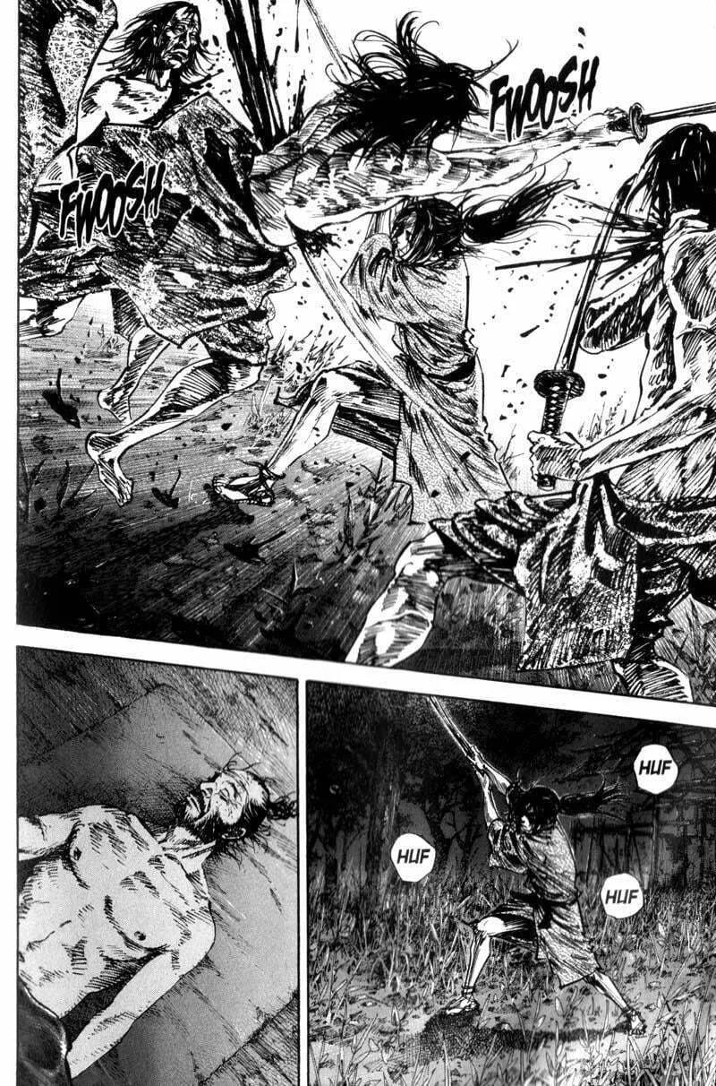 Vagabond Manga — Chapter 143 — Page 25