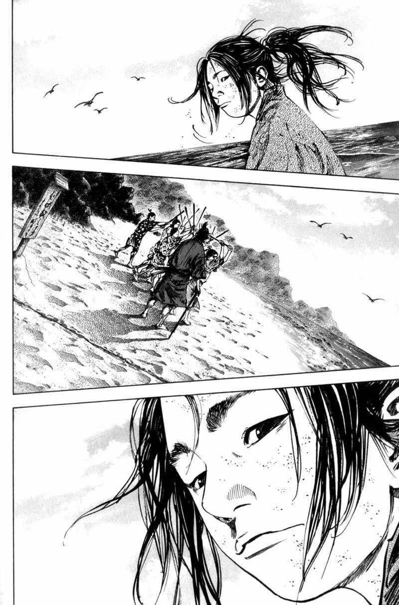 Vagabond Manga — Chapter 144 — Page 9