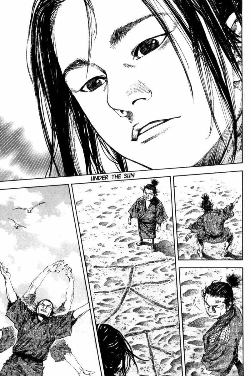 Vagabond Manga — Chapter 144 — Page 12