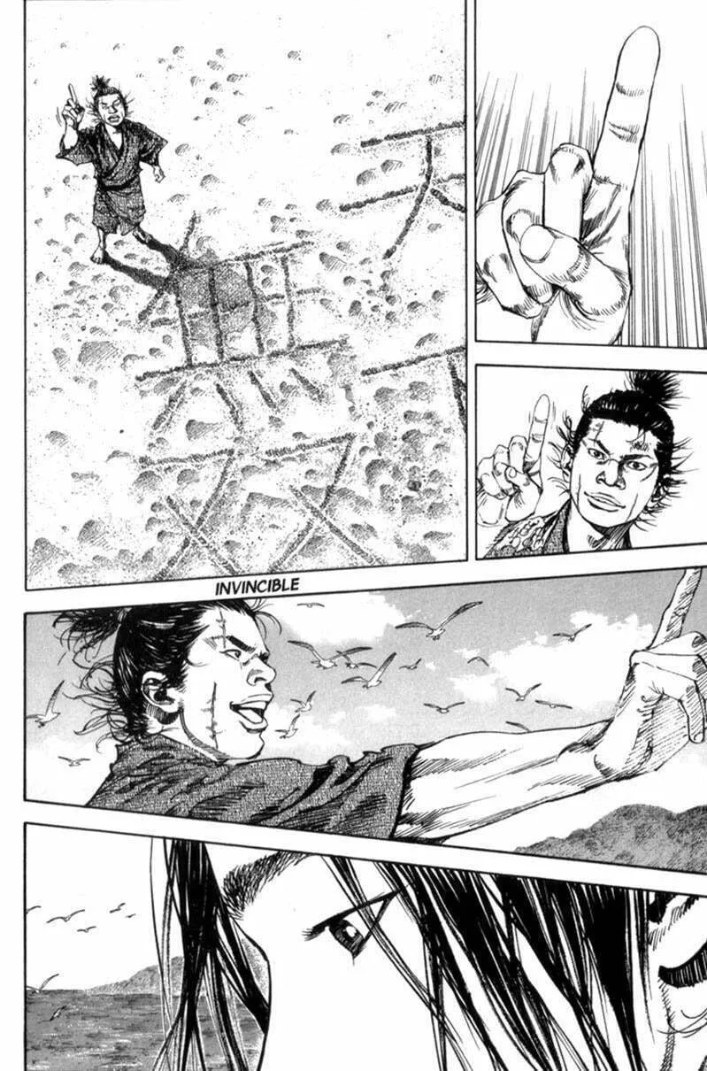 Vagabond Manga — Chapter 144 — Page 13