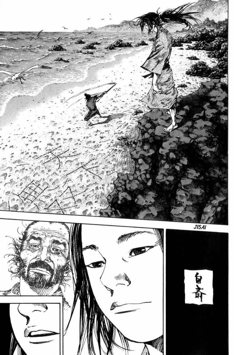Vagabond Manga — Chapter 144 — Page 14