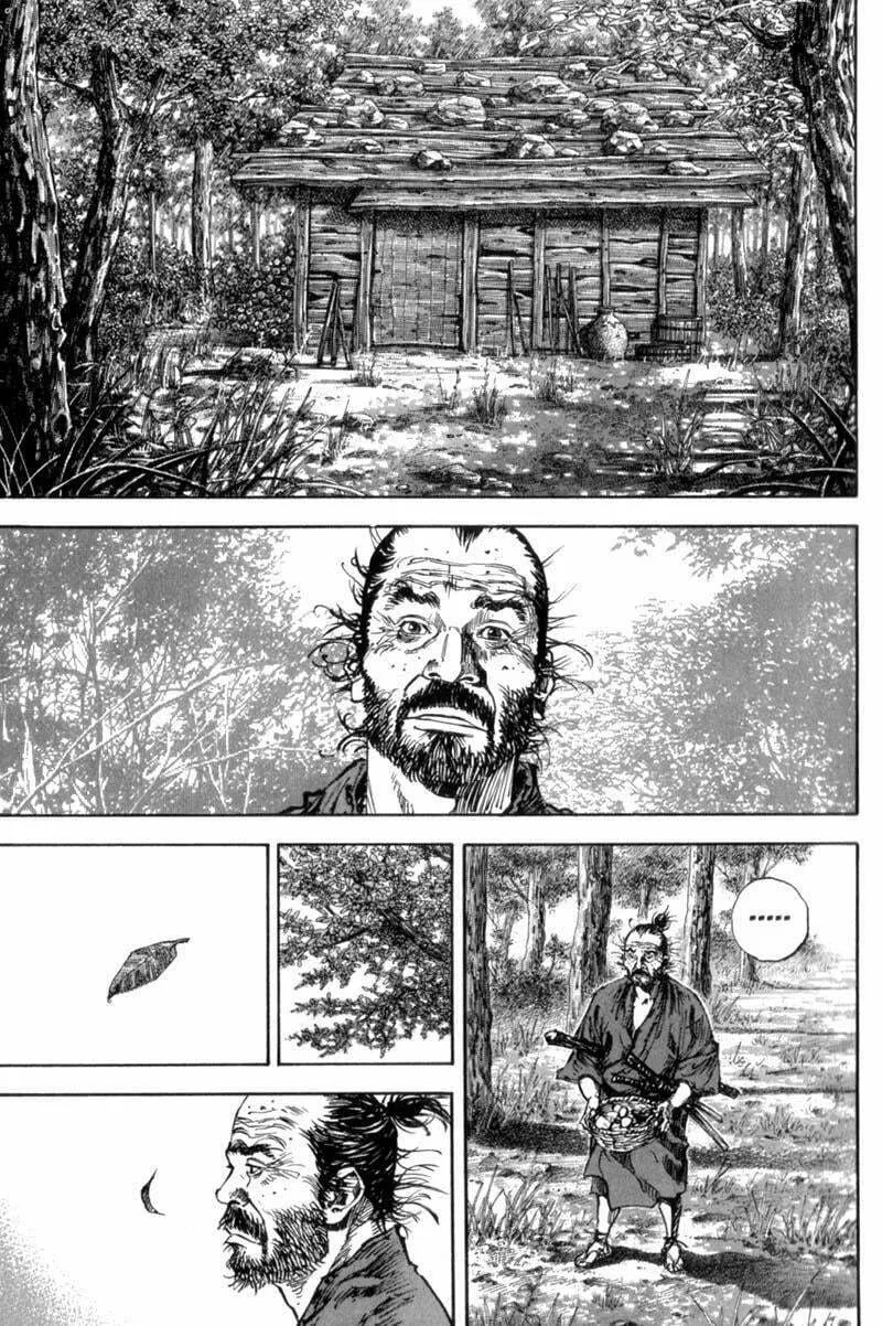 Vagabond Manga — Chapter 144 — Page 16