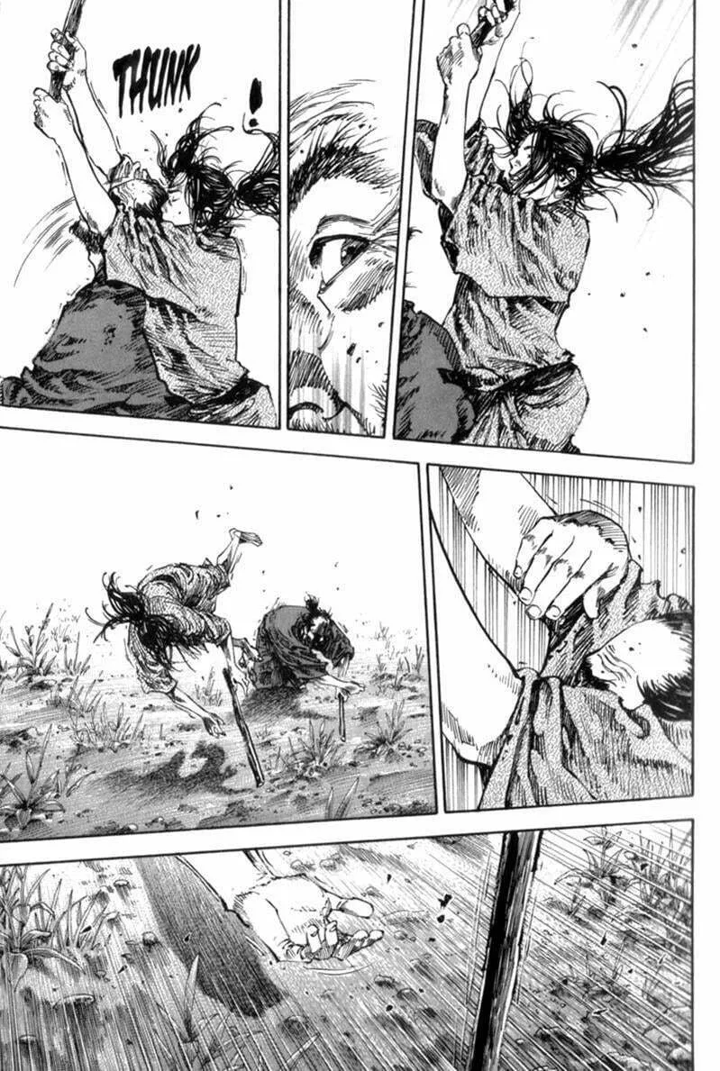 Vagabond Manga — Chapter 144 — Page 18