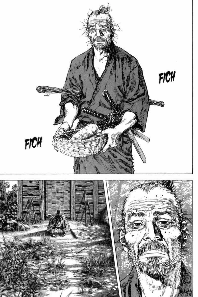 Vagabond Manga — Chapter 144 — Page 24