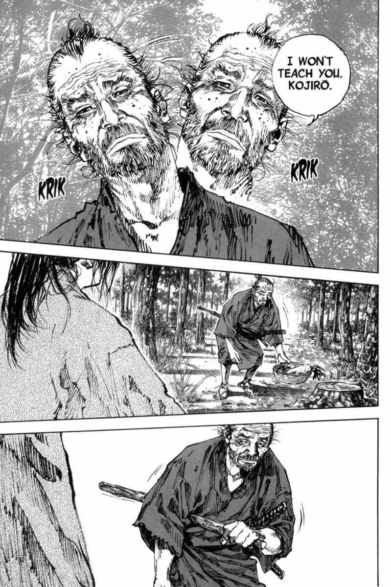Vagabond Manga — Chapter 144 — Page 26