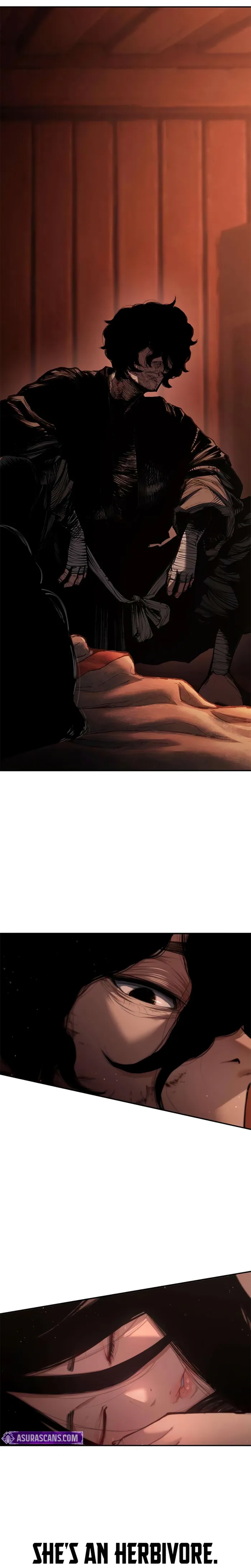 Murim Psychopath — Chapter 4 — Page 11