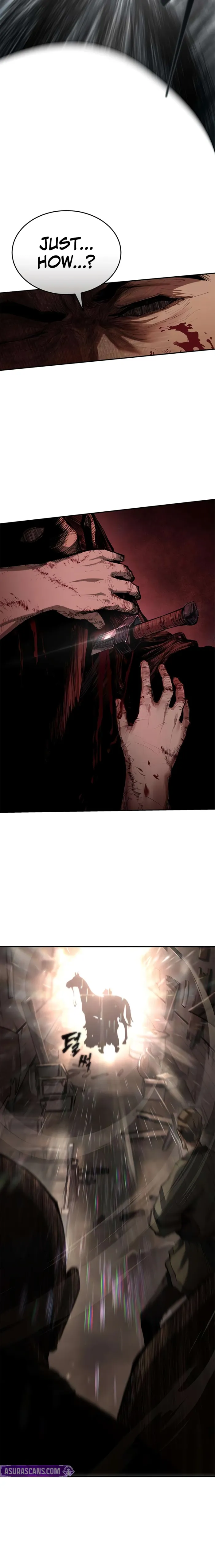 Murim Psychopath — Chapter 5 — Page 20