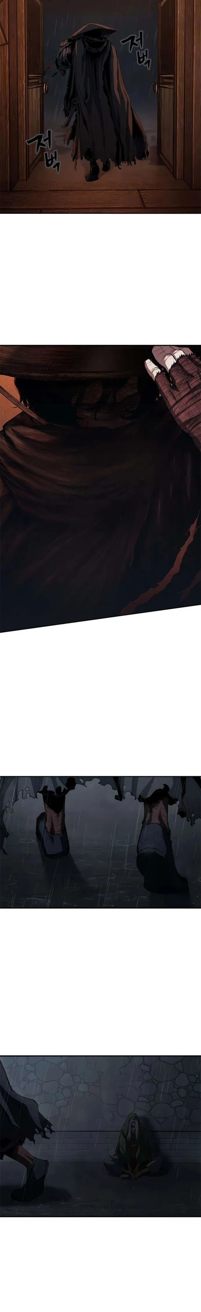 Murim Psychopath — Chapter 7 — Page 22